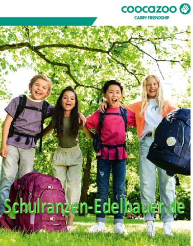 coocazoo schulrucksack scalerale mate zubehoer beratung auswahl angebote muenchen puchheim starnberg dachau edelbauer