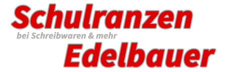 Schulranzen Edelbauer