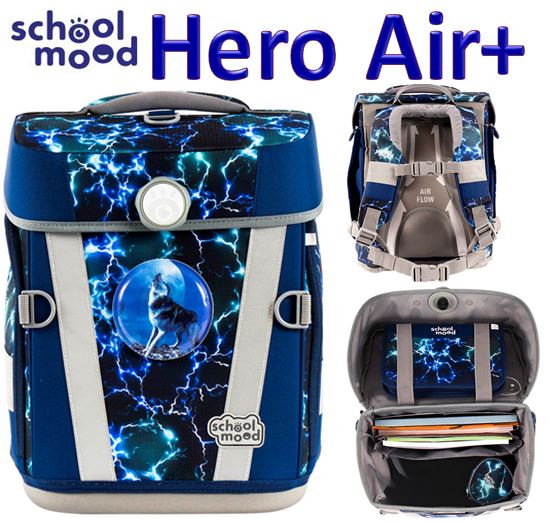 school mood schulranzen set hero air+ beratung auswahl angebot muenchen starnberg dachau puchheim edelbauer