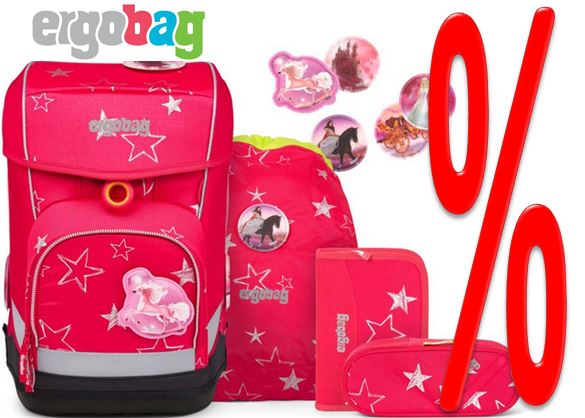 ergobag cubo cinbaerella schulranzen set beratung auswahl angebot muenchen starnberg dachau puchheim