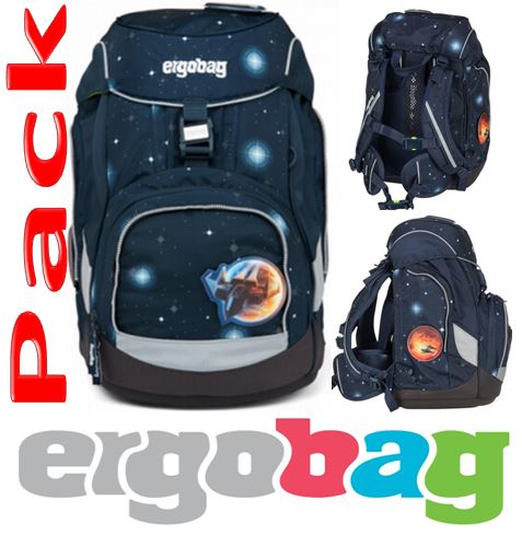 ergobag schulranzen pack schulrucksack beratung auswahl angebote muenchen starnberg dachau puchheim edelbauer