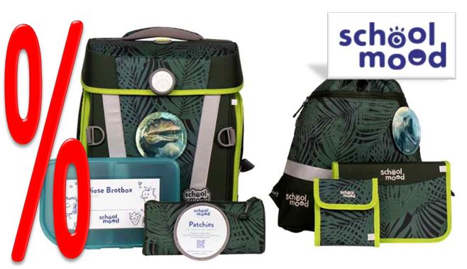 schulranzen set school mood hero air + angebot auswahl beratung muenchen starnberg dachau puchheim edelbauer online