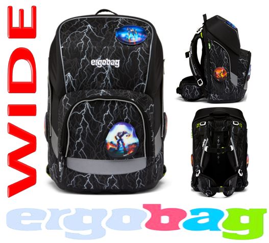 ergobag wide schulranzen beratung muenchen puchheim starnberg dachau auswahl angebot