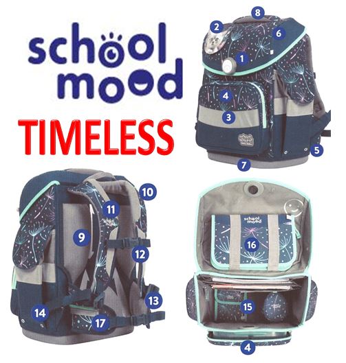 schulranzen school mood timeless muenchen puchheim dachau starnberg beratung auswahl angebot edelbauer