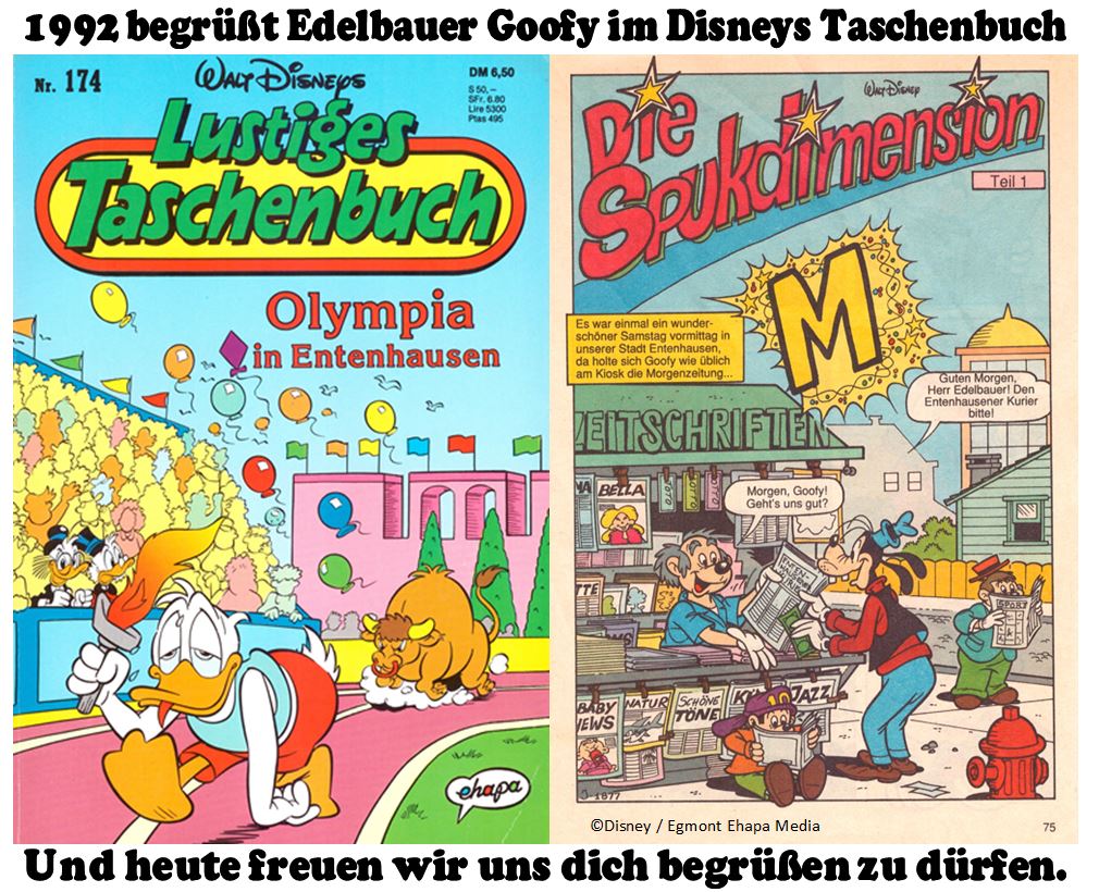disney edelbauer muenchen puchheim taschenbuch schulranzen beratung auswahl angebot
