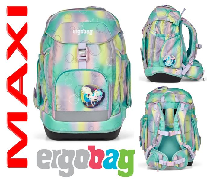 ergobag schulranzen maxi große kinder muenchen puchheim beratung auswahl angebot