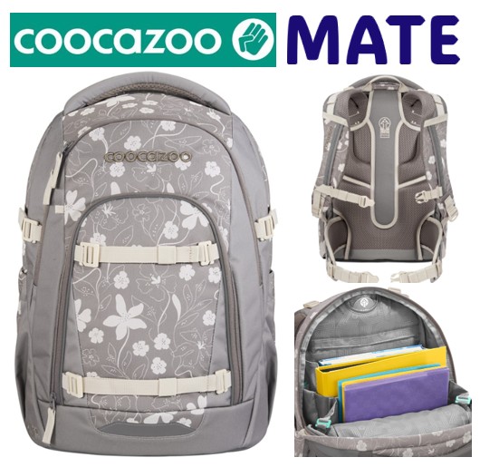 coocazoo mate rucksack muenchen puchheim beratung auswahl edelbauer 2026