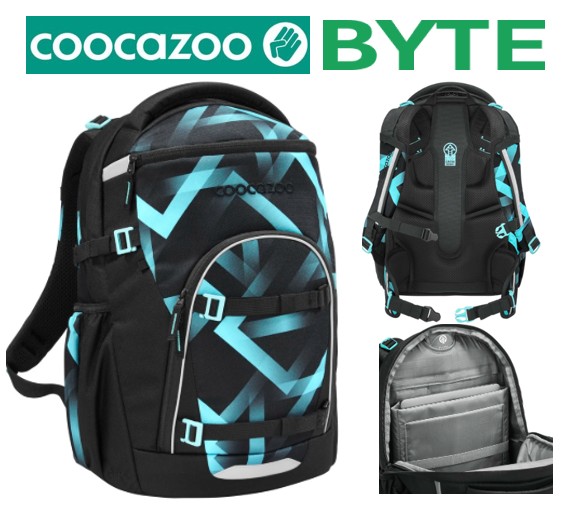 coocazoo rucksack schulrucksack byte angebote muenchen puchheim edelbauer