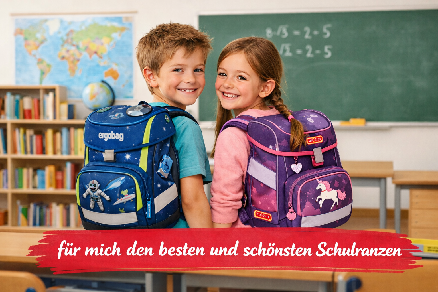 besten und schoensten schulranzen in muenchen puchheim mit beratung und auswahl bei edelbauer