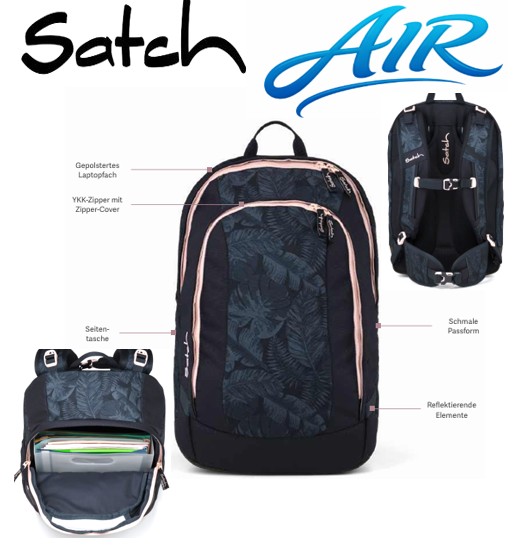 satch rucksack air auswahl angebote beratung muenchen puchheim edelbauer