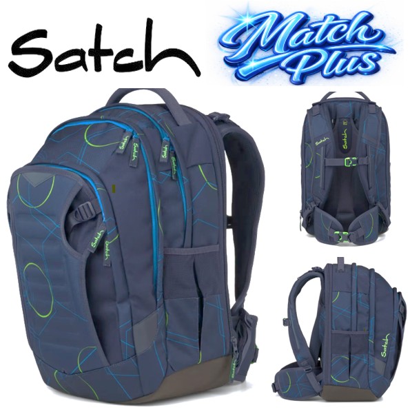 satch rucksack match plus beratung auswahl angebote muenchen puchheim edelbauer