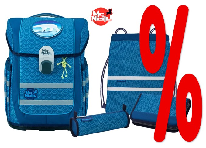 schulranzen angebote mcneill puntoblu puchheim muenchen beratung auswahl edelbauer